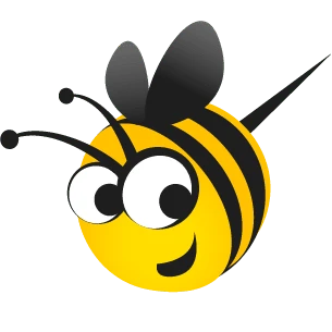 favicon bee 01