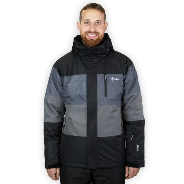 TRESPASS JACKET
