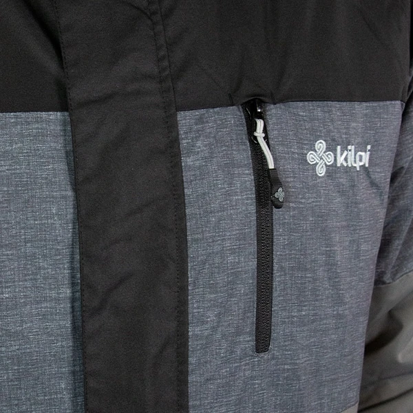 TRESPASS JACKET CU