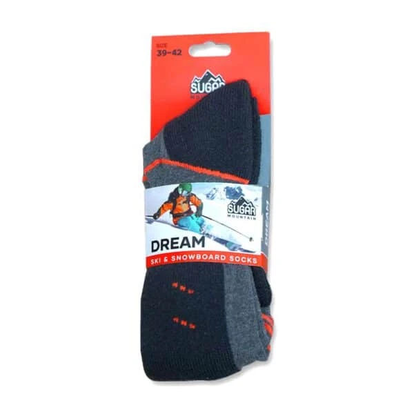 1SOCK PACK