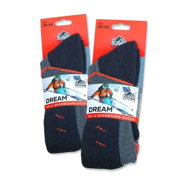 2SOCK PACK