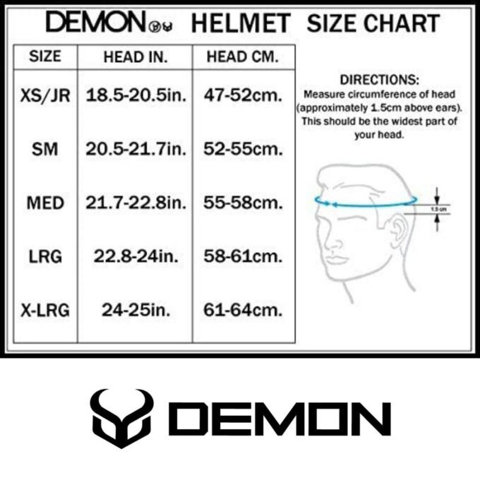 demon
