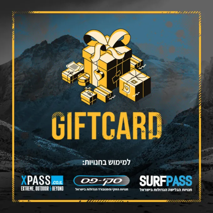 Gift card XPASS  1080X1080 240822 2