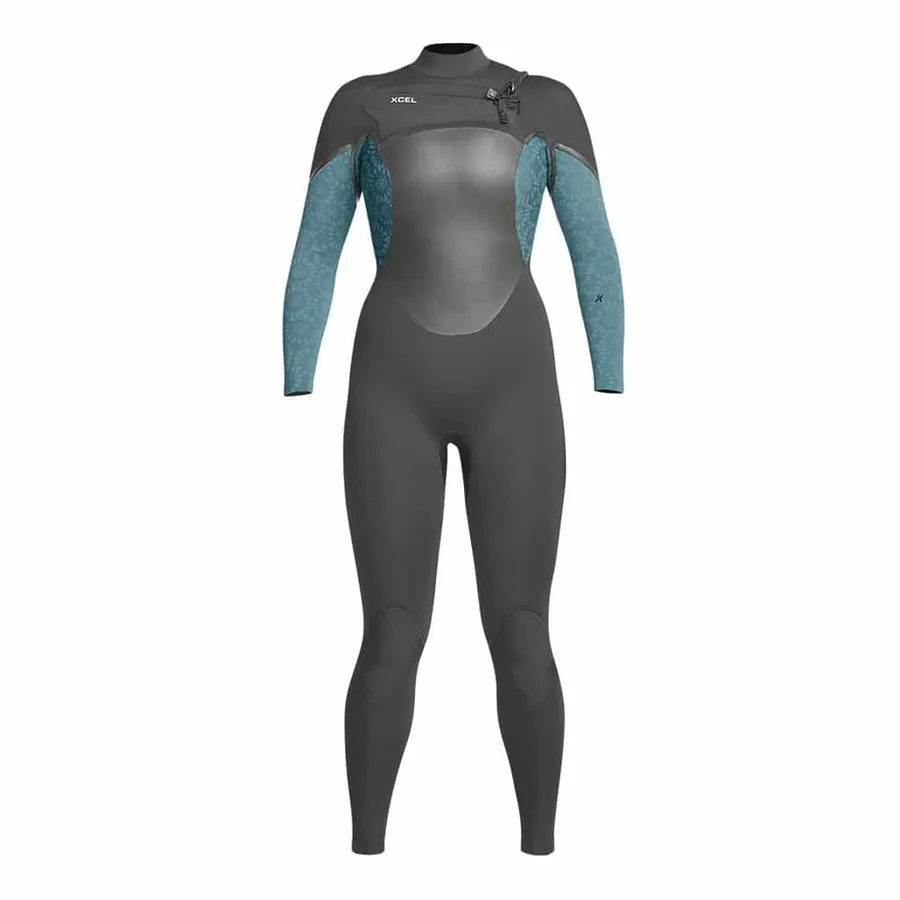 WMN AXIS X FRONT