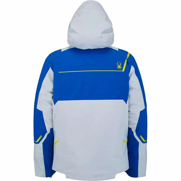 spyder titan goretex jacket 1