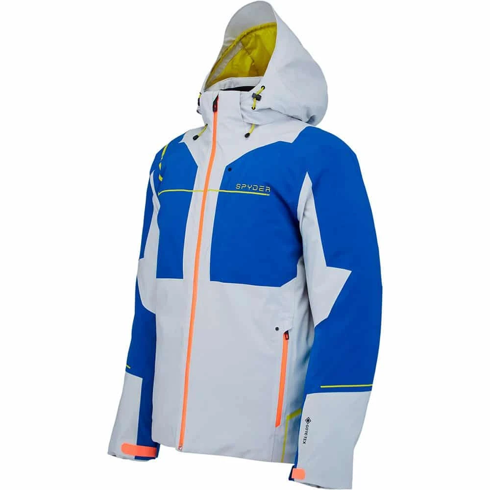 spyder titan goretex jacket 2
