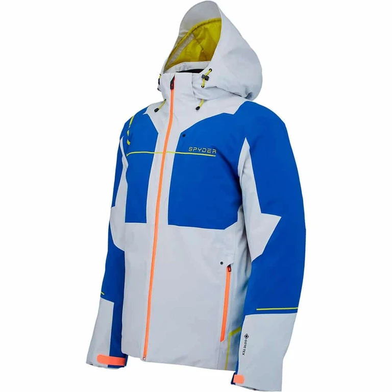 spyder titan goretex jacket 2