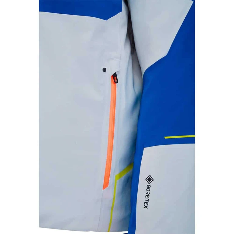 spyder titan goretex jacket 3