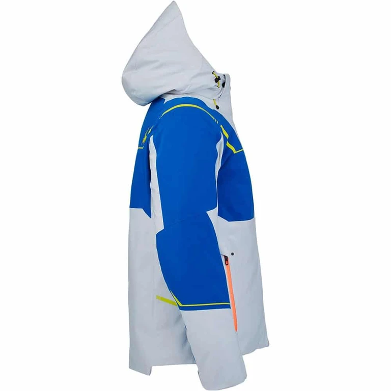 spyder titan goretex jacket 4