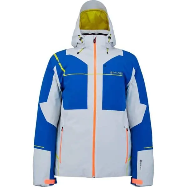 spyder titan goretex jacket