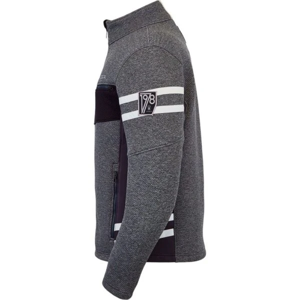 spyder wengen encore fleece 2