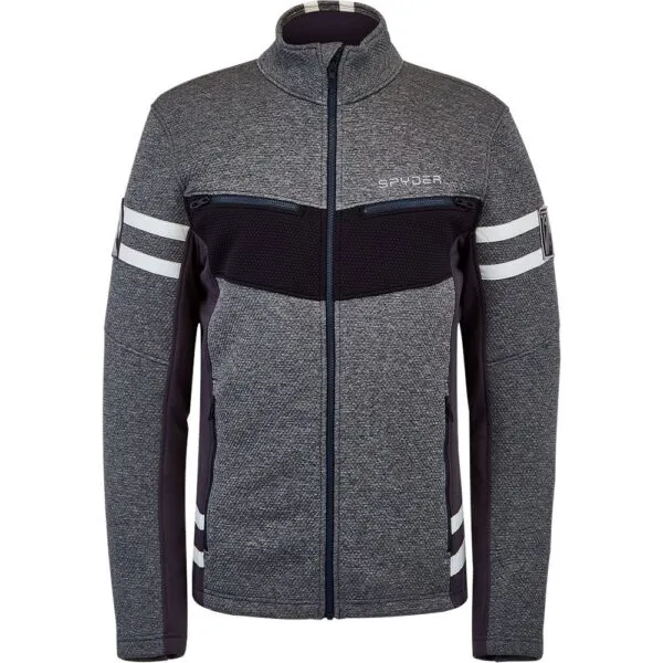 spyder wengen encore fleece