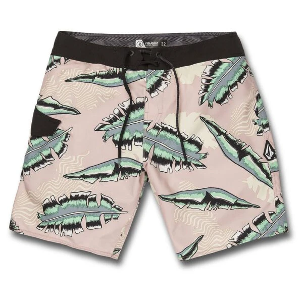 volcom detoonator mod 19 swimming shorts 2