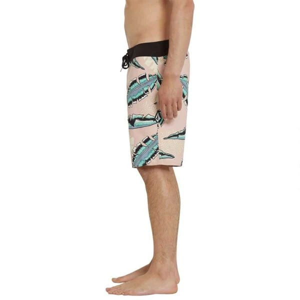 volcom detoonator mod 19 swimming shorts 3