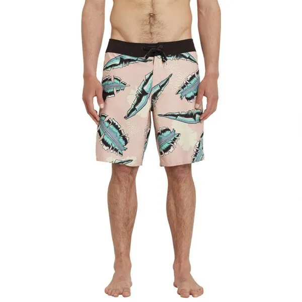 volcom detoonator mod 19 swimming shorts