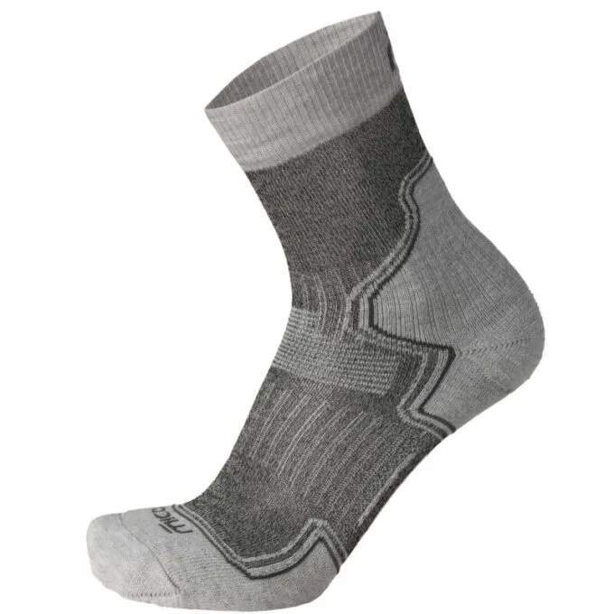 calza hike media light weight extra dry 3