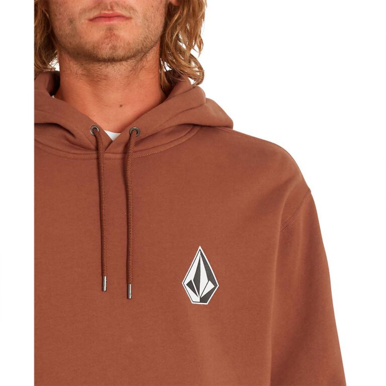 volcom iconic stone hoodie 2