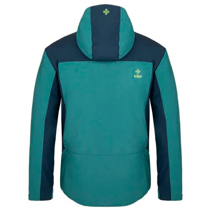 kilpi flip jacket 1
