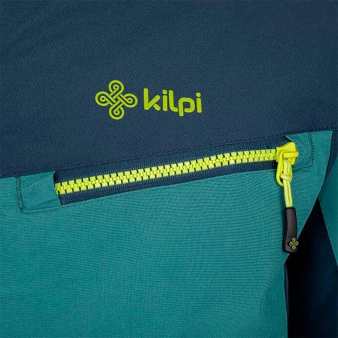 kilpi flip jacket 2