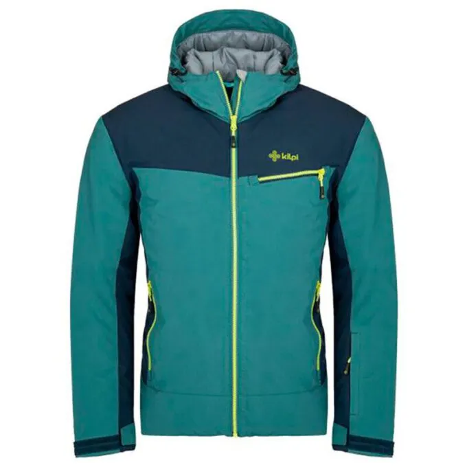 kilpi flip jacket