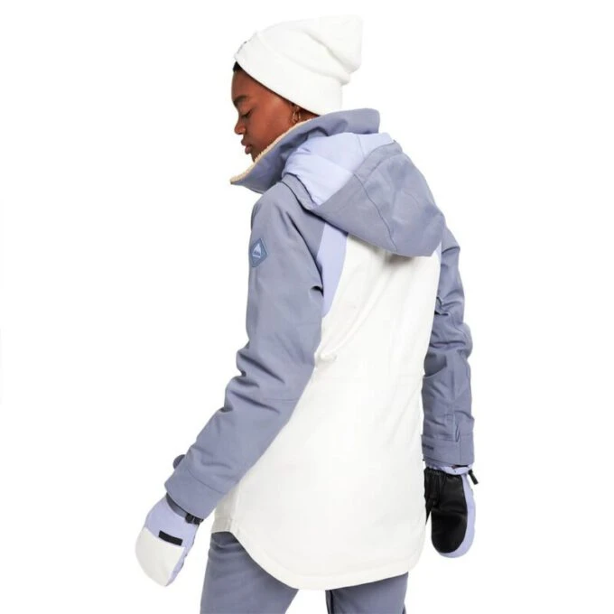 burton prowess jacket 1