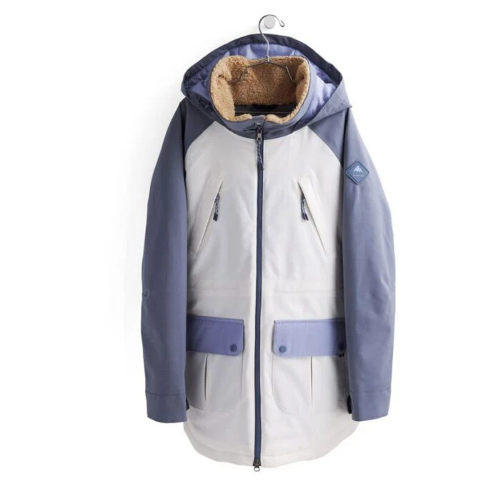 burton prowess jacket 2