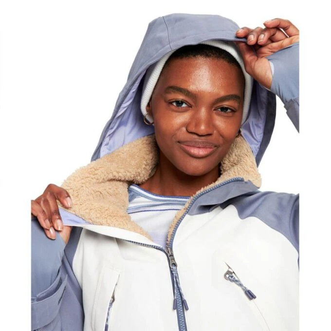 burton prowess jacket 3