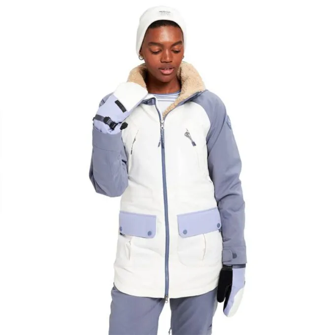 burton prowess jacket
