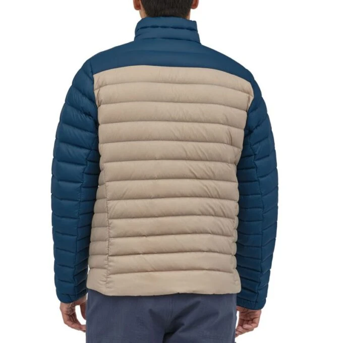 patagonia down sweater