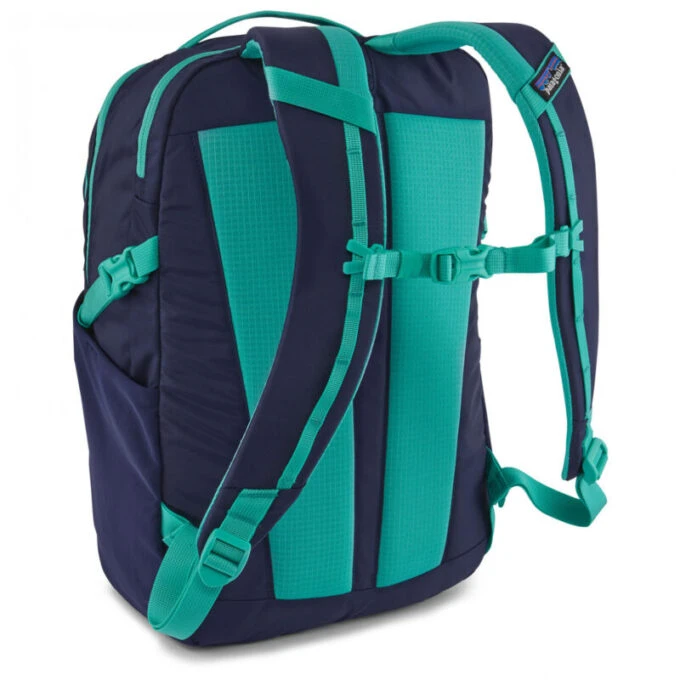 patagonia refugio day pack 26 daypack detail 2