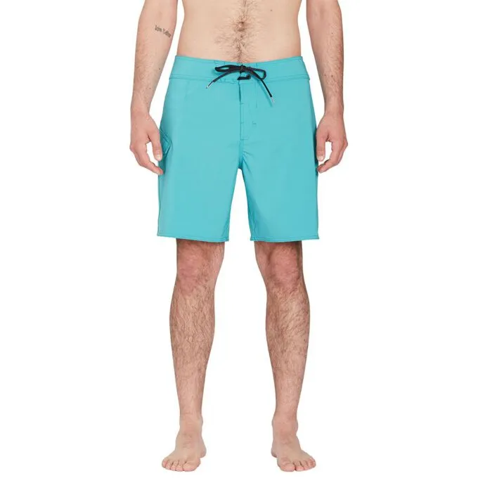 volcom lido solid mod 18 swimming shorts 5