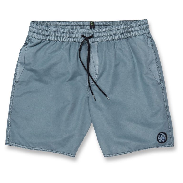 volcom center 17 swimming shorts 2