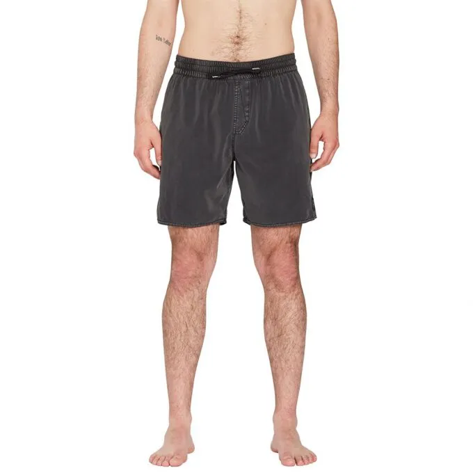 volcom center 17 swimming shorts 5