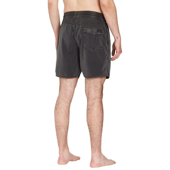 volcom center 17 swimming shorts 6