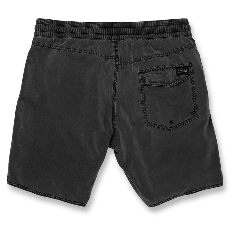 volcom center 17 swimming shorts 8
