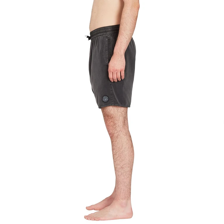 volcom center 17 swimming shorts 9