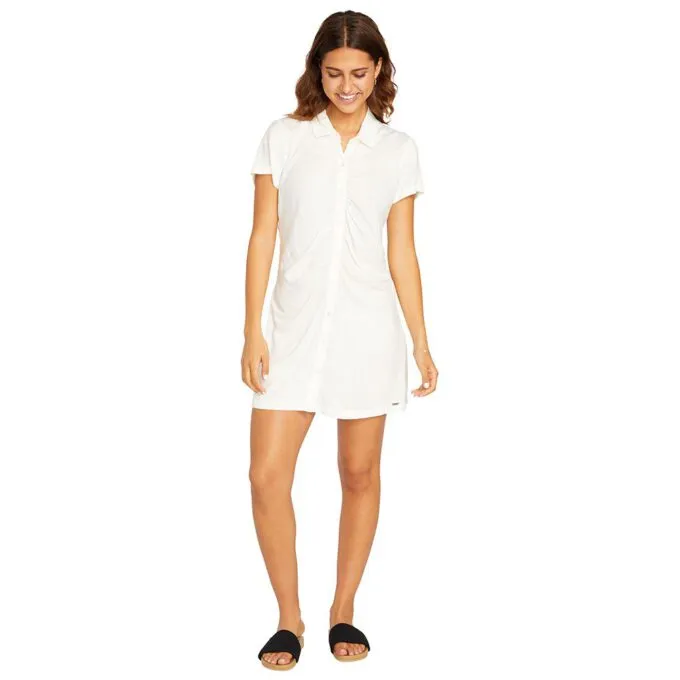 volcom coco ho dress