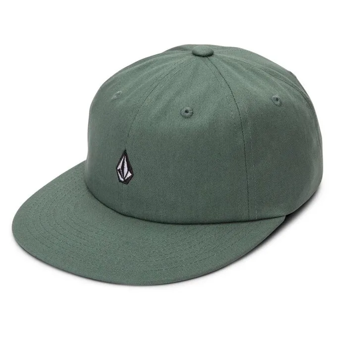 volcom full stone dad cap