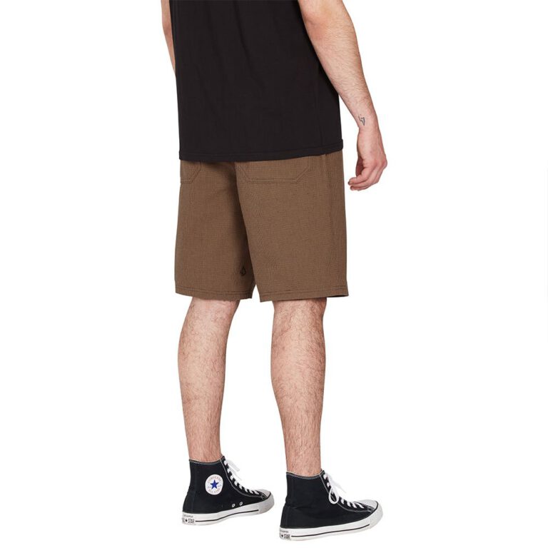 volcom outer spaced 21 shorts