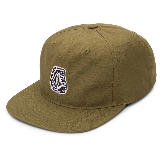 volcom stoney stone hat