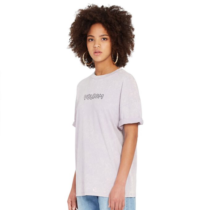 volcom voltrip short sleeve t shirt