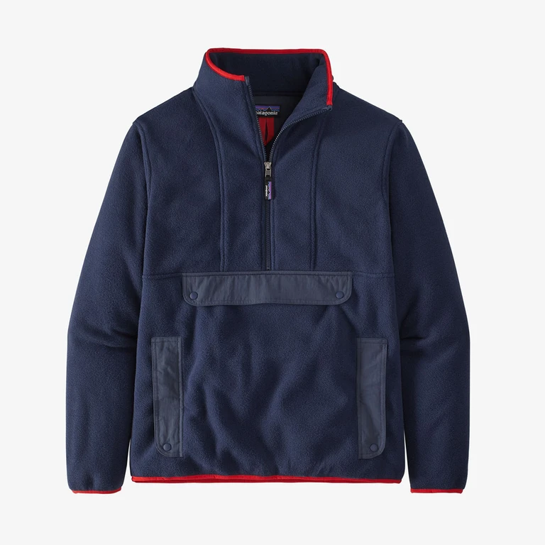 ms synchillar anorak 100 recycled polyester weekendbee sustainable sportswear 409086 1200x