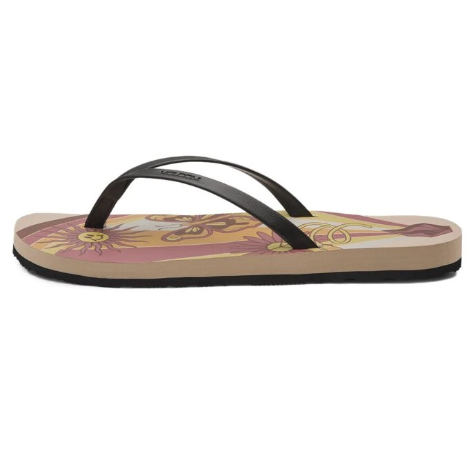 volcom color me spring sandals 2
