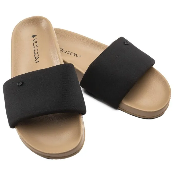 volcom cool slides
