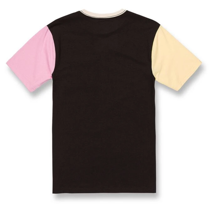 volcom expostone short sleeve t shirt 1