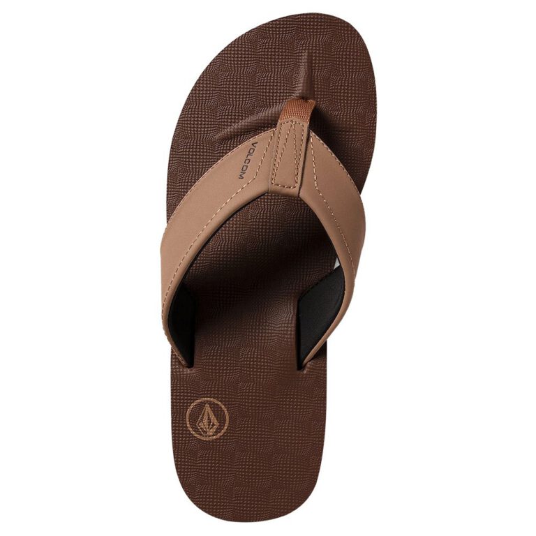 volcom victor sandals 2