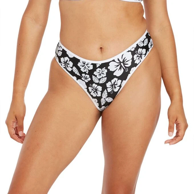 volcom coco skimpy bikini bottom 2