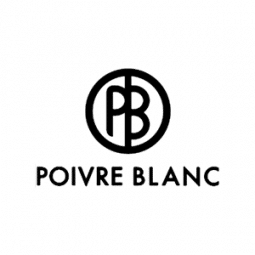 Poivre blanc