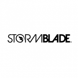 Storm blade