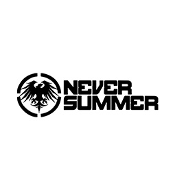 NEVER SUMMER